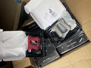 Body Massager(Gun Type)