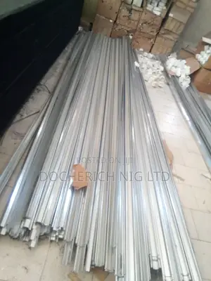 Galvanized Stainless Steel Trusses for Sale Today