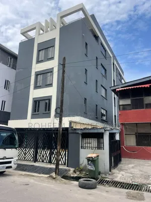 2bdrm Block of Flats in Secured Are, Ikoyi S.W for sale