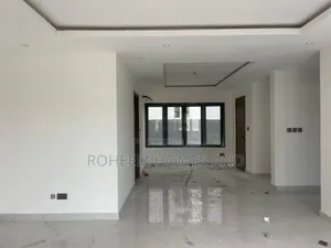 2bdrm Block of Flats in Secured Are, Ikoyi S.W for sale