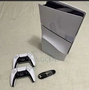 Playstation5 Slim
