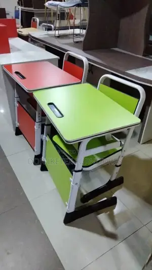School Table