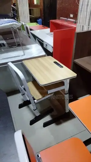 School Table