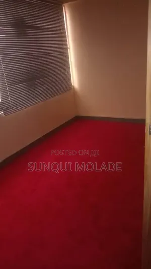 120 SQM Open Space on Allen for Rent