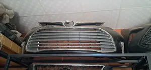 Front Bumper Avalon 2015 Model