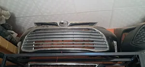Front Bumper Avalon 2015 Model
