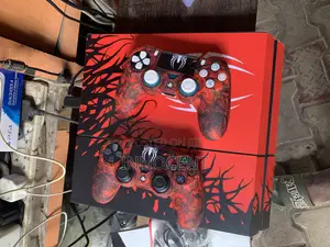 Playstation4