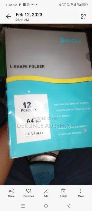 L~Sharpe File