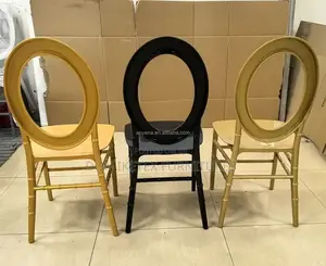 Oback Chair for Event Hall Hotel Anything Party