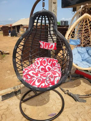 Swing Chairs