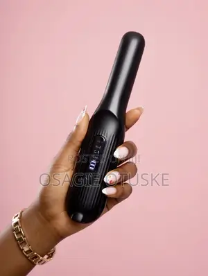 Sell Wireless Hair Tools and Earn Commission Per Sale