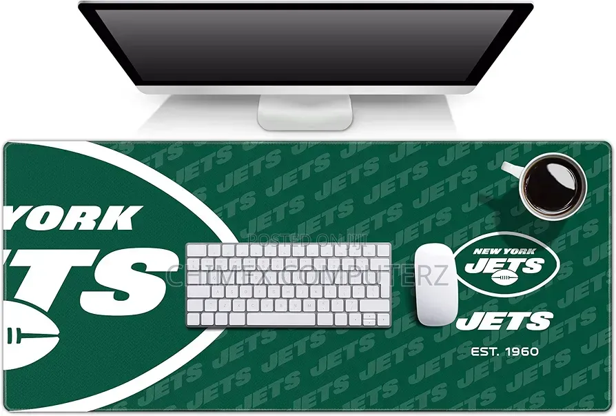 XXXL Desktop Mouse Mat/Pad