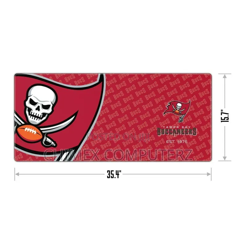 XXXL Desktop Mouse Mat/Pad