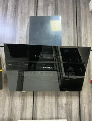 Original Phiima 90cm Automatic Smart Inverter Plasma Heat Extractor