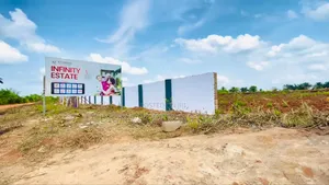 Buy 6plots Get One Free With Registered Survey and C of O in View