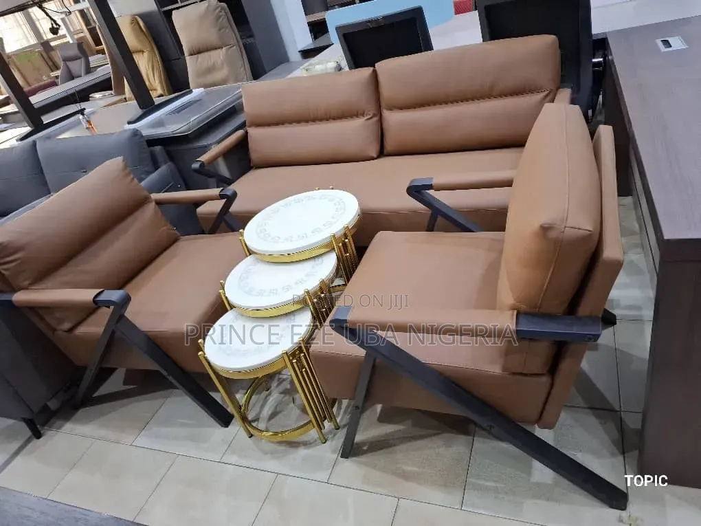 Set of Sofa