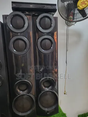 1000watts Lg Bodyguard