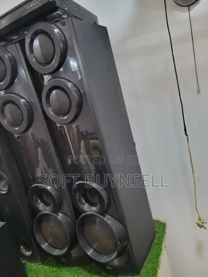 1000watts Lg Bodyguard