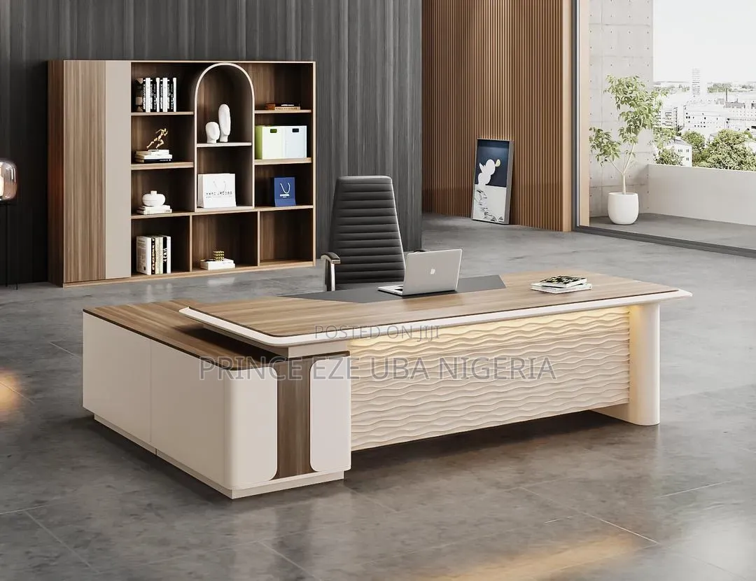 Executive Office Table