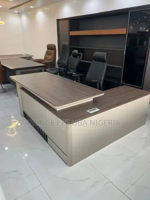 Executive Office Table