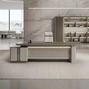 Executive Office Table