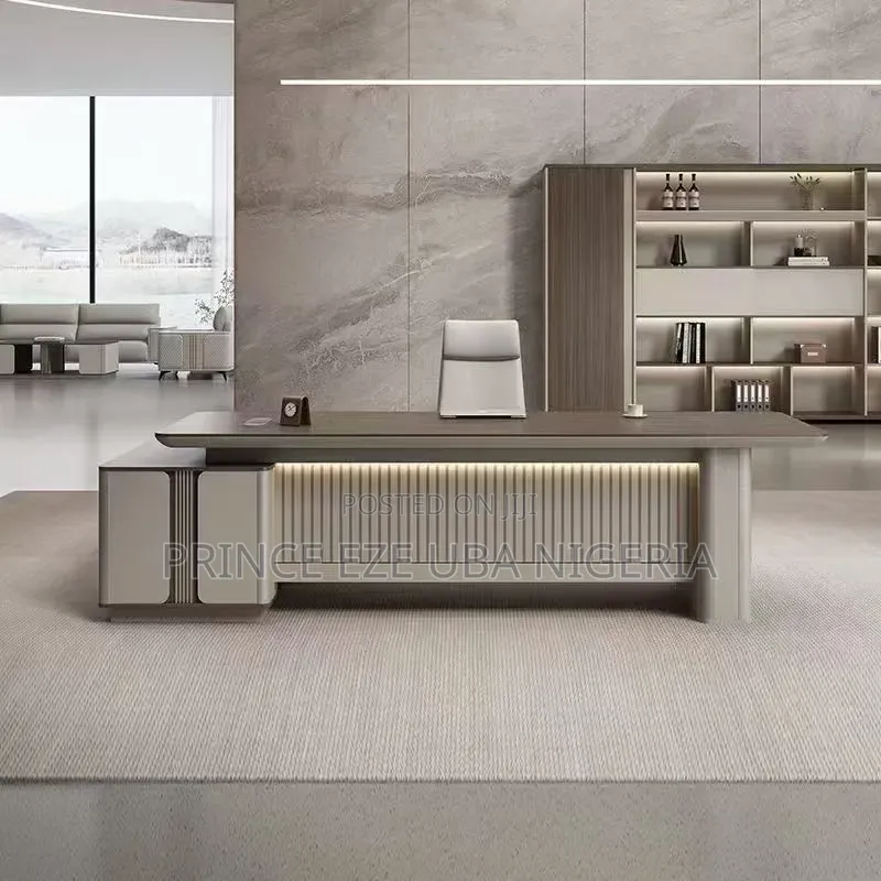 Executive Office Table