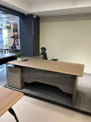 Executive Office Table