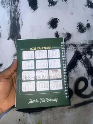Executive Jotter Notebook Professional Design