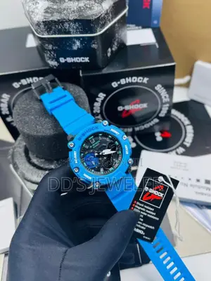 Wristwatch G-Shock