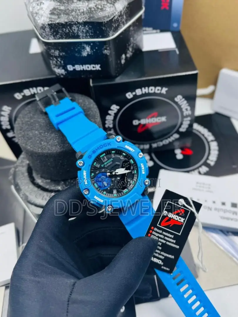 Wristwatch G-Shock