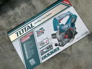 Total Wall Chaser 1500w