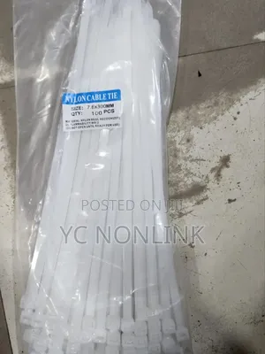 Cable Ties