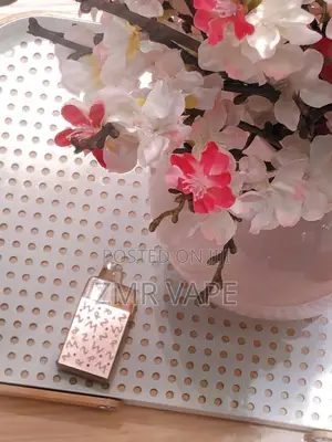 ZMR-Icy Lychee Disposable Vape 6ml 3% Nic Salt 500mah Type-C Puffs
