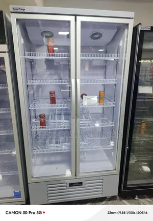 Snow Village Chillers