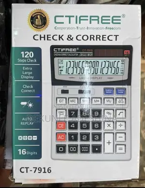 Table Calculators