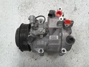 2011-2018 Toyota Highlander Air Conditioning Ac Compressor