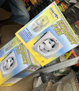12inches Electric Exhaust Fan