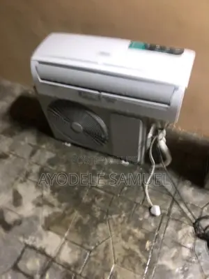I'm Samco-Tech . I Am an Ac Technician