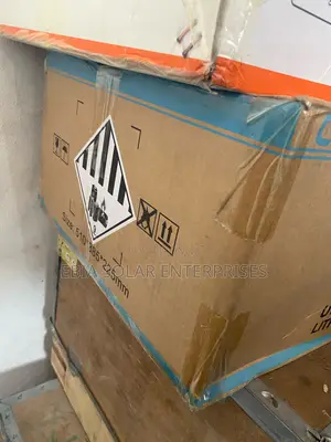 5kwh Cworth Lithium Battery