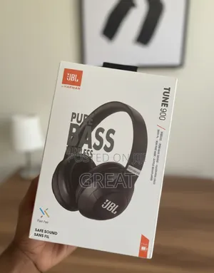 JBL Headphone