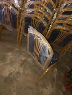 Banquet Chair for Church