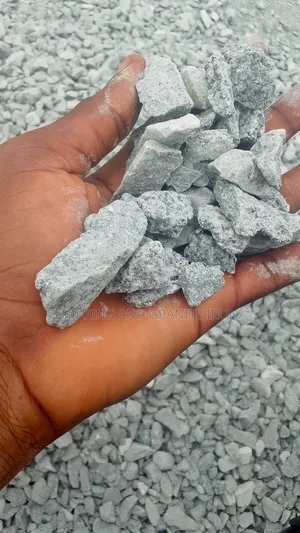 Skystone and Granite