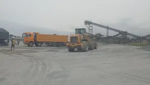 Black Iron Granite