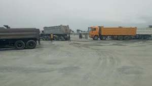 Black Iron Granite