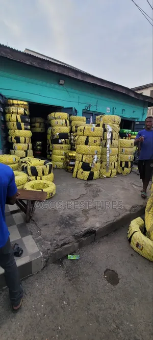 ​ Direct Warehouse Tyre Sale – All Sizes Available (Brand New)