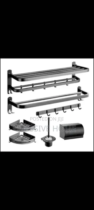 Bathroom Accessories