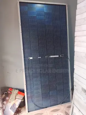 650w Original Jinko Solar Panel Mono