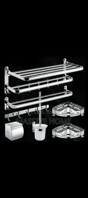 Bathroom Accessories