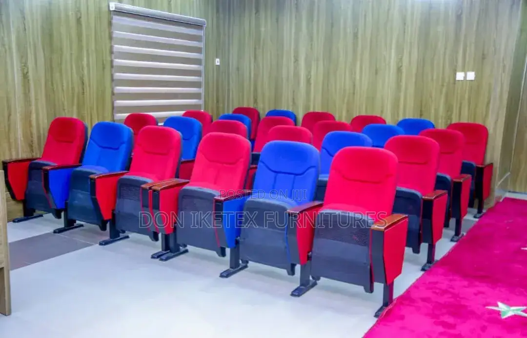Auditorium Chair