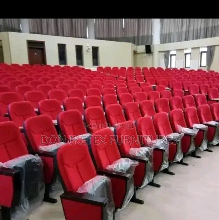 Auditorium Chair